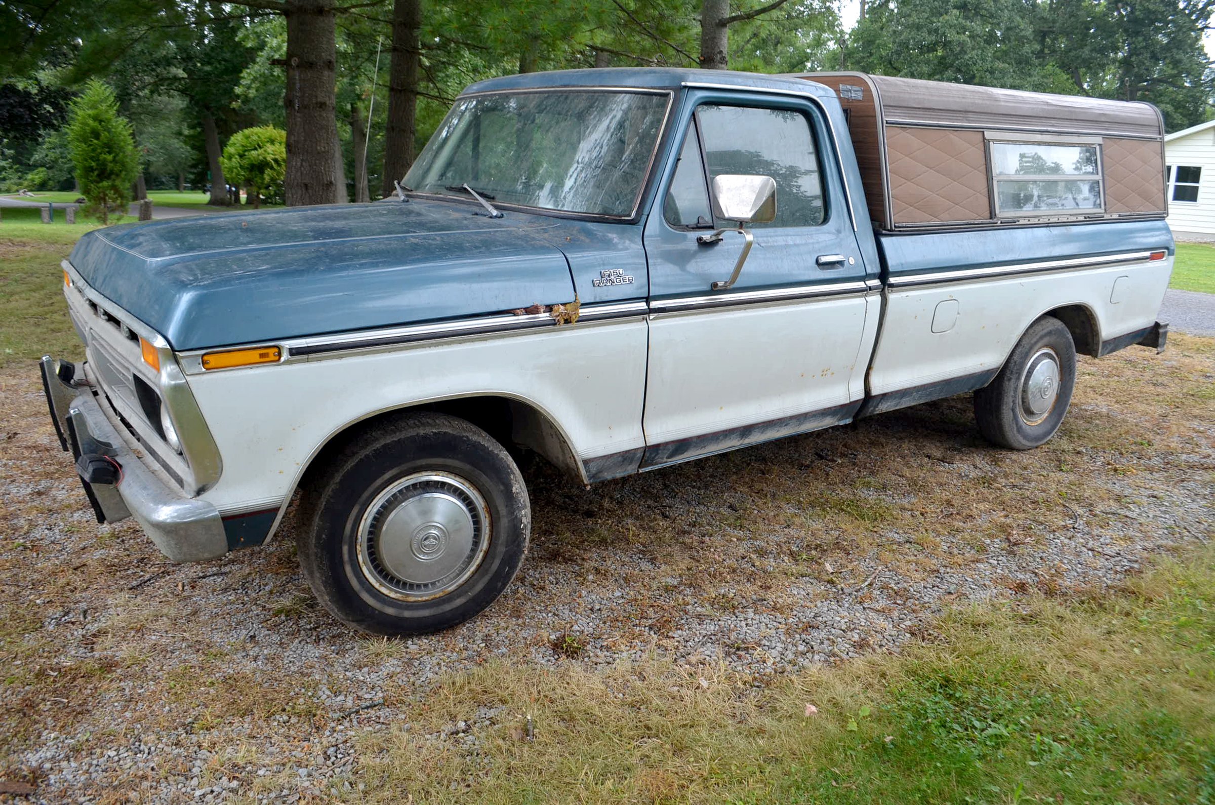 Property photo 44 - PERSONAL PROPERTY & REAL ESTATE AUCTION IN ALLEN CO., IN